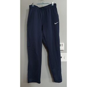 Nike Athletic Pants Dri Fit Drawstring Gym Athletic Athleasure Medium